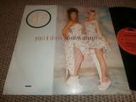 PEPSI & SHIRLIE Goodbye Stranger