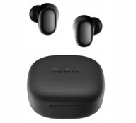 SŁUCHAWKI XIAOMI REDMI BUDS 6 PLAY CZARNE TWS IPX4