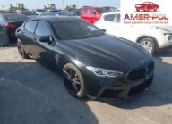 BMW M8 Gran Coupe 2021 4.4l 4.4 Benzyna 617KM