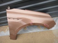 Megane IV blotnik przedni prawy