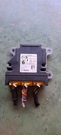 MODUŁ SENSOR PODUSZEK POWIETRZNYCH MAZDA CX-60 CX60