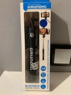GRUNDIG UCHWYT DO SMARTFONA SELFIESTICK 75 CM