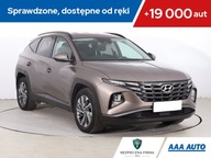 Hyundai Tucson 1.6 T-GDI, Salon Polska