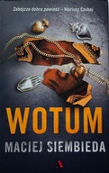 Wotum Maciej Siembieda