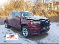 Dodge RAM 2025 3.0L V6 Big Horn 4x4 Crew Cab 57 Box 3.0 Benzyna 420KM