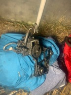 Pompa paliwa yanmar 2TNE68-DM