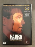 HARRY TWÓJ PRAWDZIWY PRZYJACIEL - DVD napisy PL
