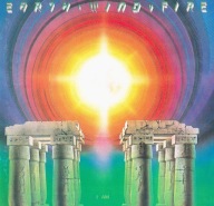 Earth,Wind&Fire-I Am/Columbia Boogie Wonderland