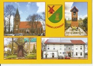 LICHNOWY-HERB-MALBORK WOJ POMORSKIE