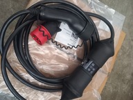 Kabel Volvo OE Typ 2 długość 6 m 11 kW