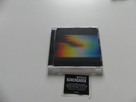 Parabola muz - Władysław Komendarek CD NM GAD