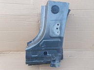 TOYOTA C-HR CHR 16-23 PRÓG SŁUPEK BOK PRZEDNI PRAWY