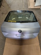 Skoda Octavia 3 hb klapa bagażnika la7w