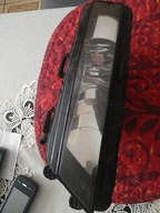 HALOGEN LAMPA PRZECIWMGIELNA PRAWY PRZÓD 5E0941700F SKODA OCTAVIA III MK3