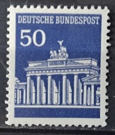 Niemcy - Strefy - stan ** 03