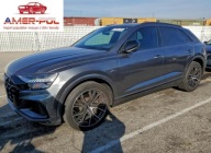Audi SQ8 Prestige 2021 4.0 Benzyna 500KM