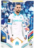 PANINI FIFA 365 2026 ADRIEN RABIOT OLYMPIQUE MARSEILLE CORE OLM13