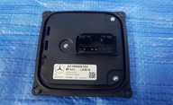 MERCEDES CLS W218 MODUŁ PRZETWORNICA LAMPY A2189009103
