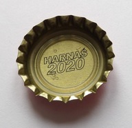 Kapsel Wygrałeś HARNAŚ 2020 NIEBUTELKOWANY