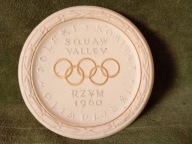 Medal PKOL Olimpiada Rzym 1960