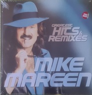 MIKE MAREEN - GREATEST HITS & REMIXES LP NOWA