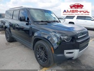 Land Rover Defender 2025r., 4x4, 3.0L 3.0 Hybryda 395KM