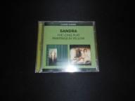 Sandra - The Long Play i Paintings In Yellow 2CD Set