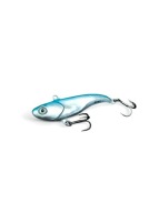 Mała Cykadka SCAR 5,5cm 7g Morska Luki Lures HandMade Uniwersalna Lekka