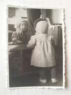 dziecko lustro Radom 1940 (875a)