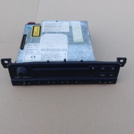 RADIO CD BMW E46 6900605