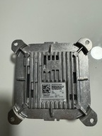 RENAULT MEGANE E-TECH AUSTRAL MODUL STEROWNIK PRZETWORNICA LED 260555036R