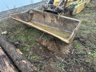 CAT M315 ŁYŻKA SKARPOWA SZTYWNA VERACHTERT 180CM