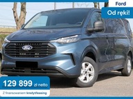 FORD Transit Custom 320 L2H1 Trend A8 2.0 170KM
