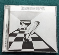 Yes Time And A Word Extended & Remastered CD Bonus!