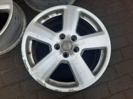 FELGA ALUMINIOWA ALUFELGA R18 AUDI 5X112 7.5J ET54