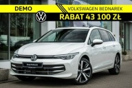 Volkswagen Golf Variant Style 1.5 TSI 150 KM DEMO
