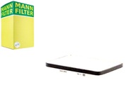 FILTR KABINOWY CU2650 MANN