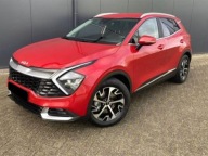 KIA Sportage Business Line T-GDI 2WD DCT 1.6 160KM