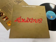 Bob Marley & The Wailers – Exodus ,,,Lp 736