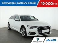 Audi A6 40 TDI, Salon Polska, 1. Właściciel