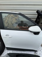 TOYOTA YARIS CROSS DRZWI KOMPLETNE PRAWY PRZÓD LAKIER 040