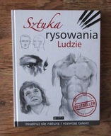 Sztuka rysowania. Ludzie