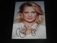 Autograf Oryginalny - Chruściel Paulina