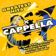 CAPELLA GREATEST HITS CD FOLIA