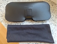 SAINT LAURENT etui okulary {nowe}