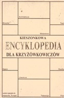Kieszonkowa encyklopedia dla krzyżówkowiczów Leki Franciszek, Piekarski