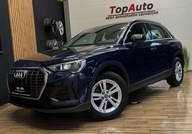Audi Q3 1.5 TFSI navi S TRONIC bezwypadkowa GWARANCJA VIRTUAL 1.5