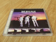 Follow The Light Bad Boys Blue CD