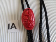 BLO 367 KRAWAT BOLO KAMIEŃ KORAL