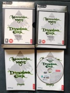 Neverwinter Nights Diamentowa Edycja PC